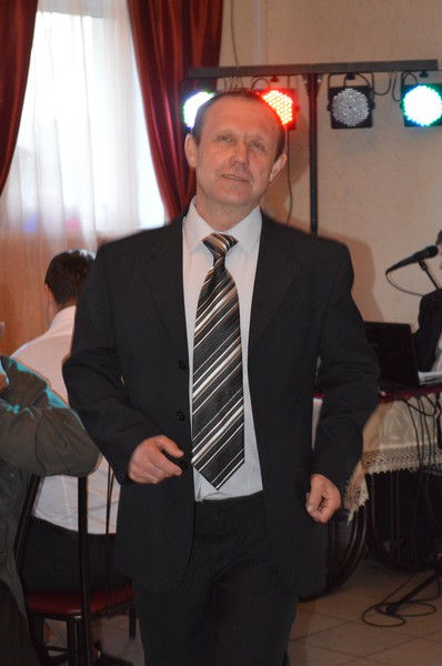 Василий Беспалов