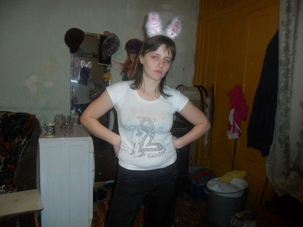 Наталья Ширшова