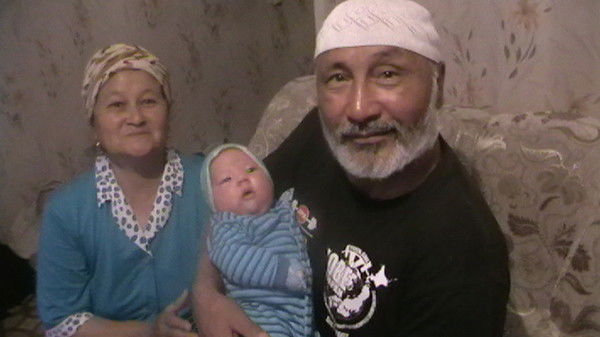 Дарибай Оспанов