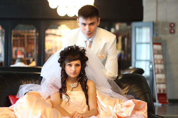 Олеся Боброва