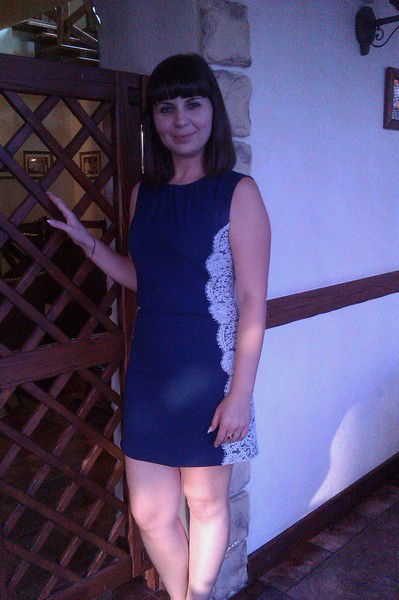 Юлия Лопатина