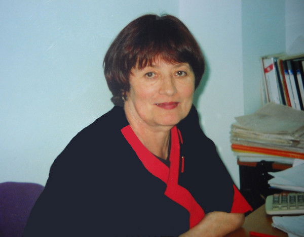 Людмила Тарасенко