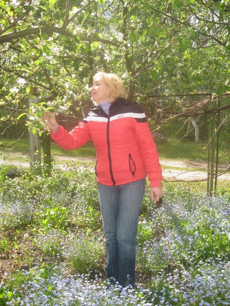 Мариша *)*)*)*)))