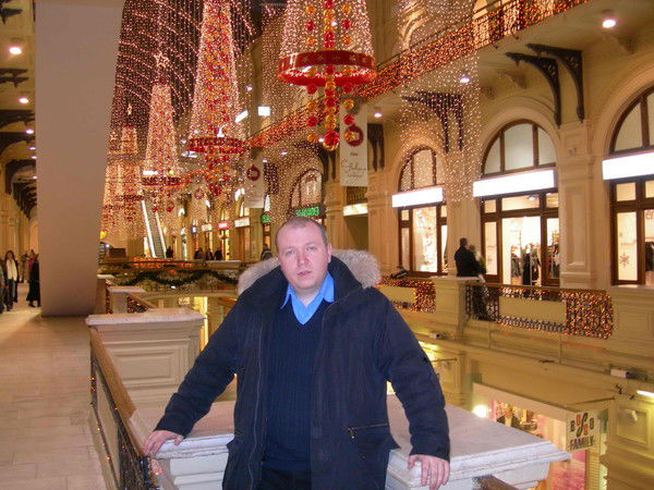 Игорь Соловьев