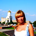 Елена Бердикова