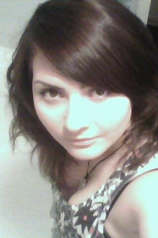 Влада Плавинская