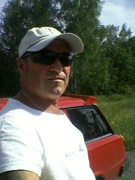 Анатолий Гейко (Пенкин)