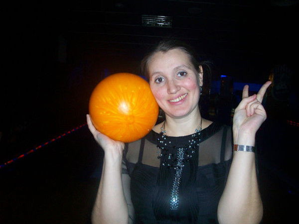 Екатерина Хрусталёва