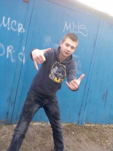 Игорь Овсянников