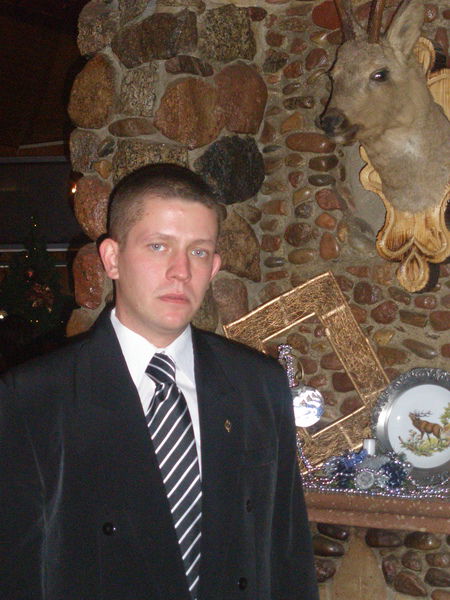 Максим Воробьев