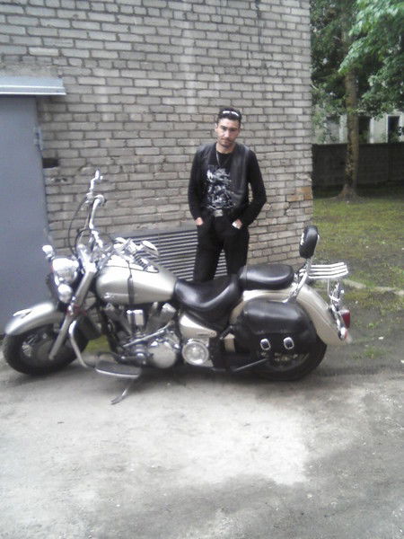 Сергей Хворостянский