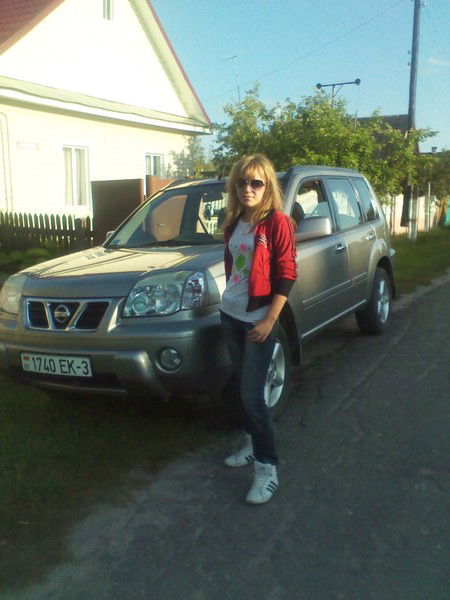 Анастасия Цитенко