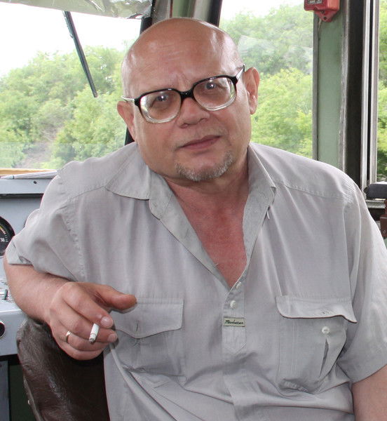 Владимир Friftd