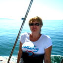 Марина Горяшко