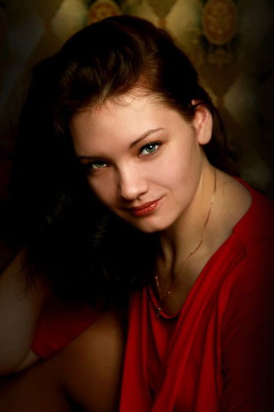 Галька Смирнова