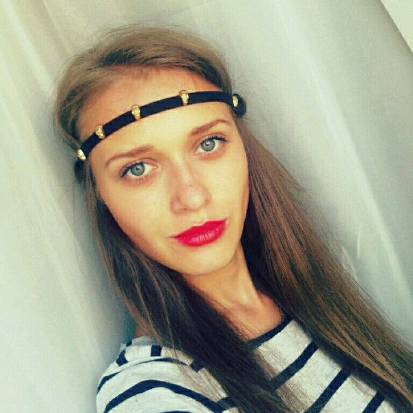 Ольга Адамова