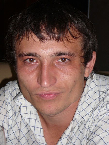 Дима Герман