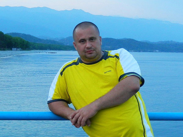 Сергей Субботин