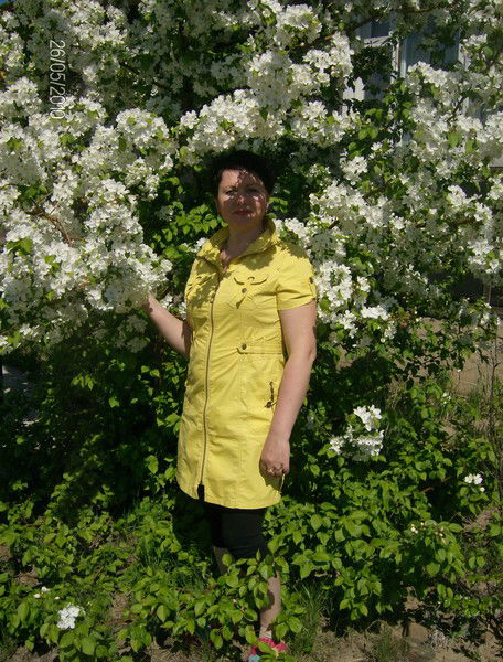 Инесса Герасимова