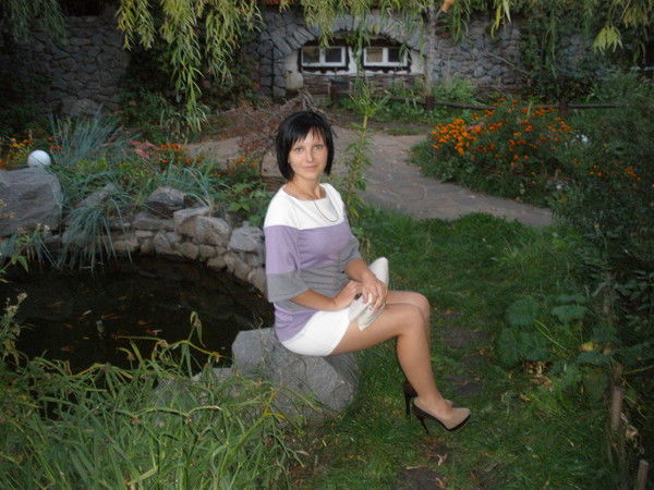 Юлия Никитенко