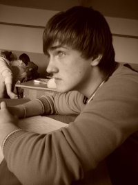 Женя Драгун