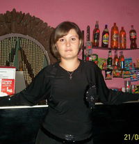 Ольга Шилаева