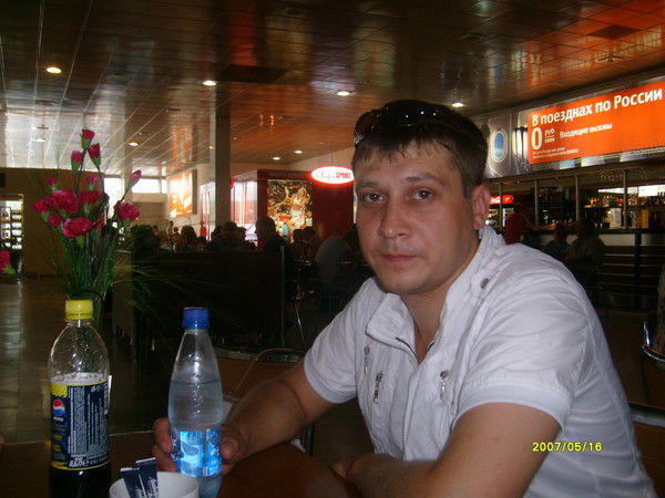 Вячеслав Кордов