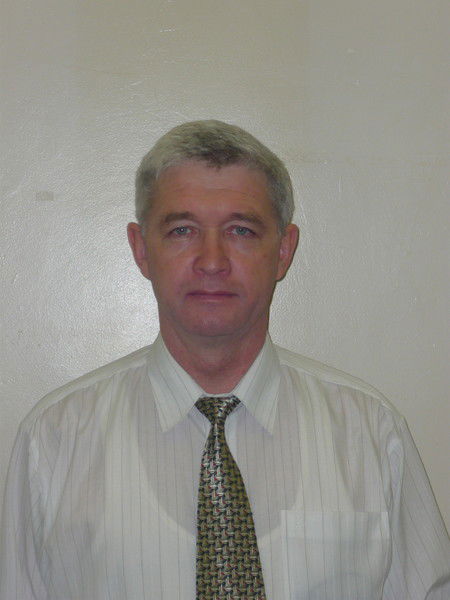 Владимир Пискунов