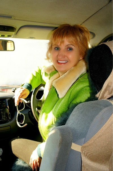 Татьяна Моренко (Плоцкая)