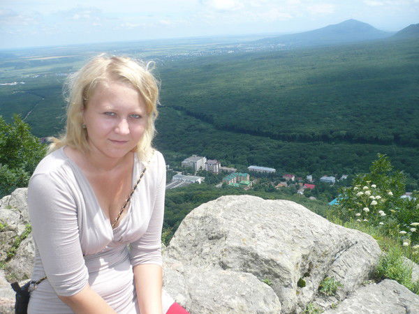 Мариночка Жирнова