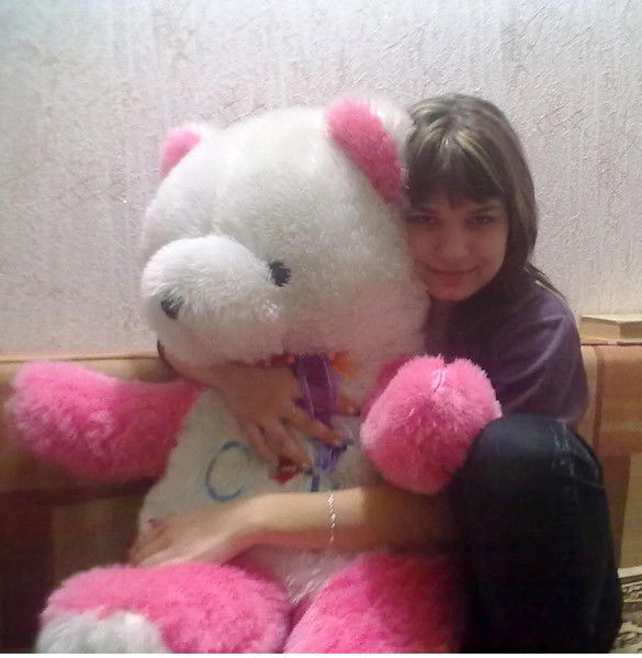 Евгения Кудрявцева