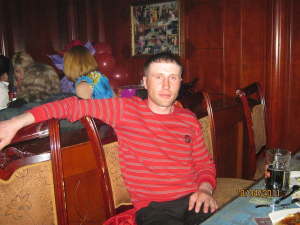 Владислав Костылев