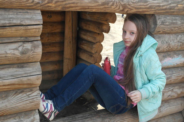 Катя Васильева