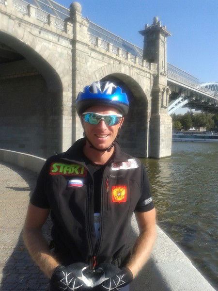 Григорий Гутников