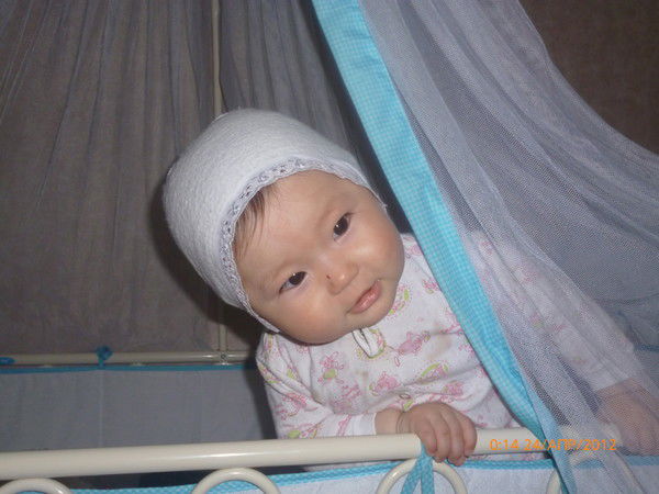 Лейла Сагеева