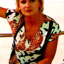 Алена Луговец