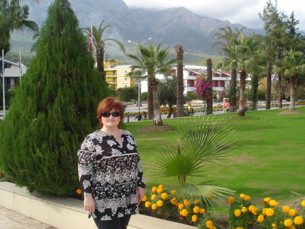 Инна Пузикова