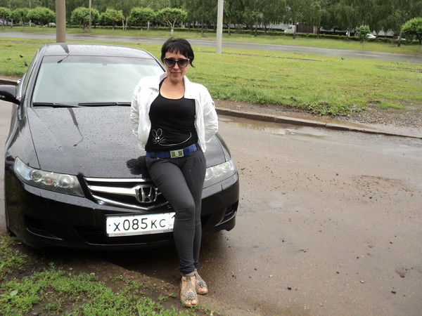 Чулпан Матусевич