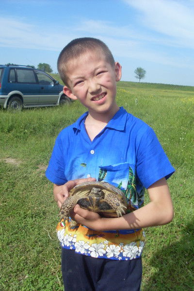 Асель Чубаева