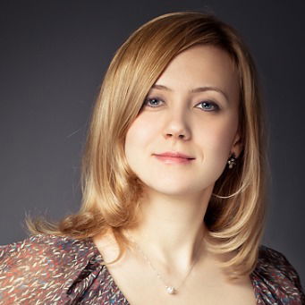 Екатерина Шибаева