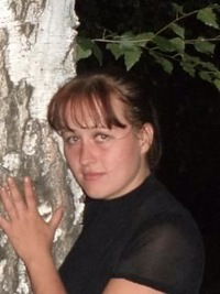 Дарья Завгородняя