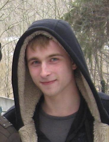 Костян Капридов