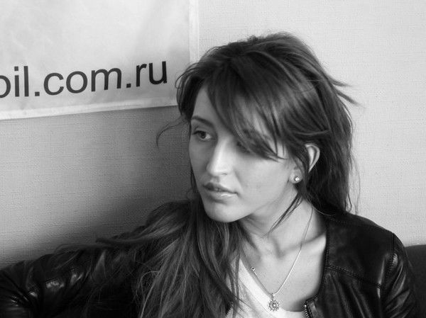 Евгения Харина