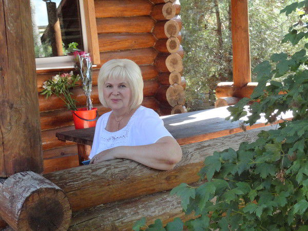 Светлана Неговора