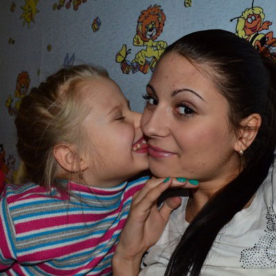 Котова Екатерина