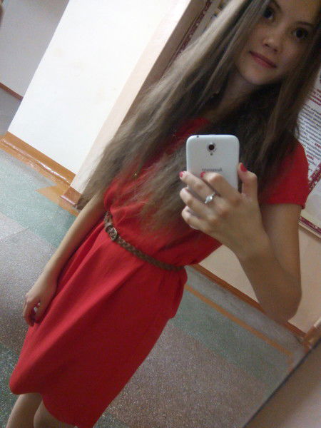 Анастасия Бочкарева