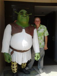 Руслан Матросов