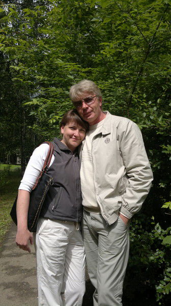 Сергей Сытов