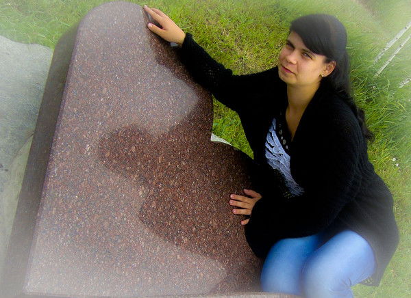 Лена Афанасьева