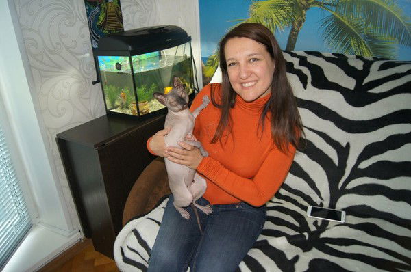 Valentina-Tina Vinogradova